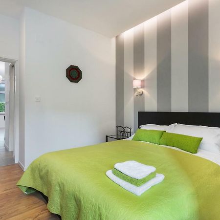 Apartment Secret Garden Οπατία Εξωτερικό φωτογραφία