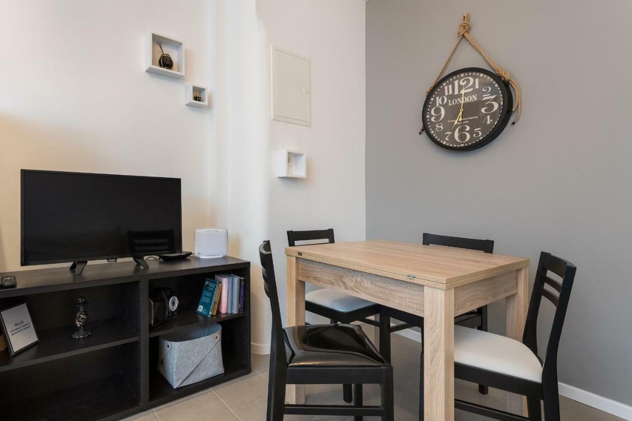 Apartment Secret Garden Οπατία Εξωτερικό φωτογραφία