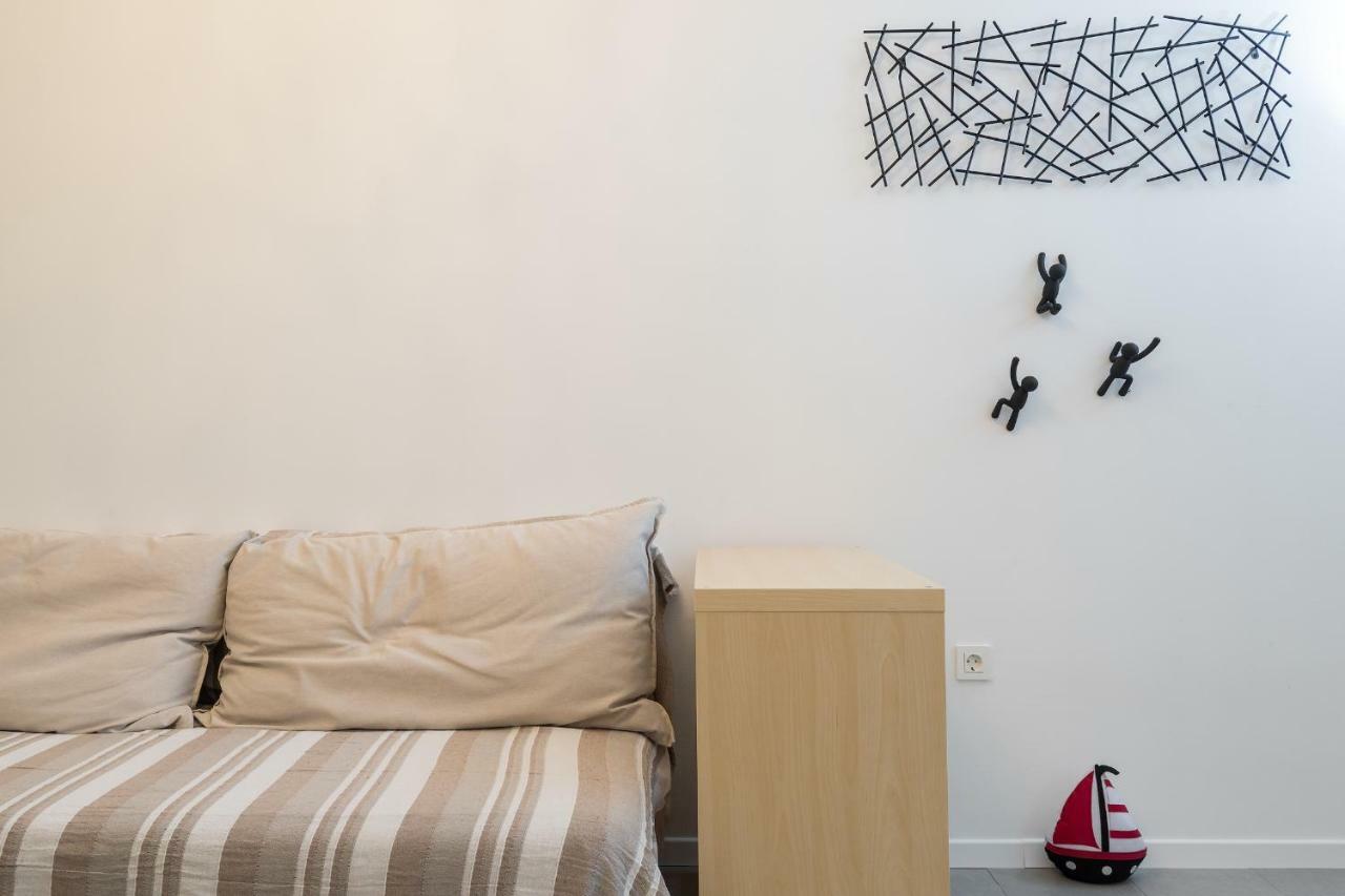 Apartment Secret Garden Οπατία Εξωτερικό φωτογραφία