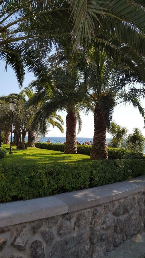 Apartment Secret Garden Οπατία Εξωτερικό φωτογραφία