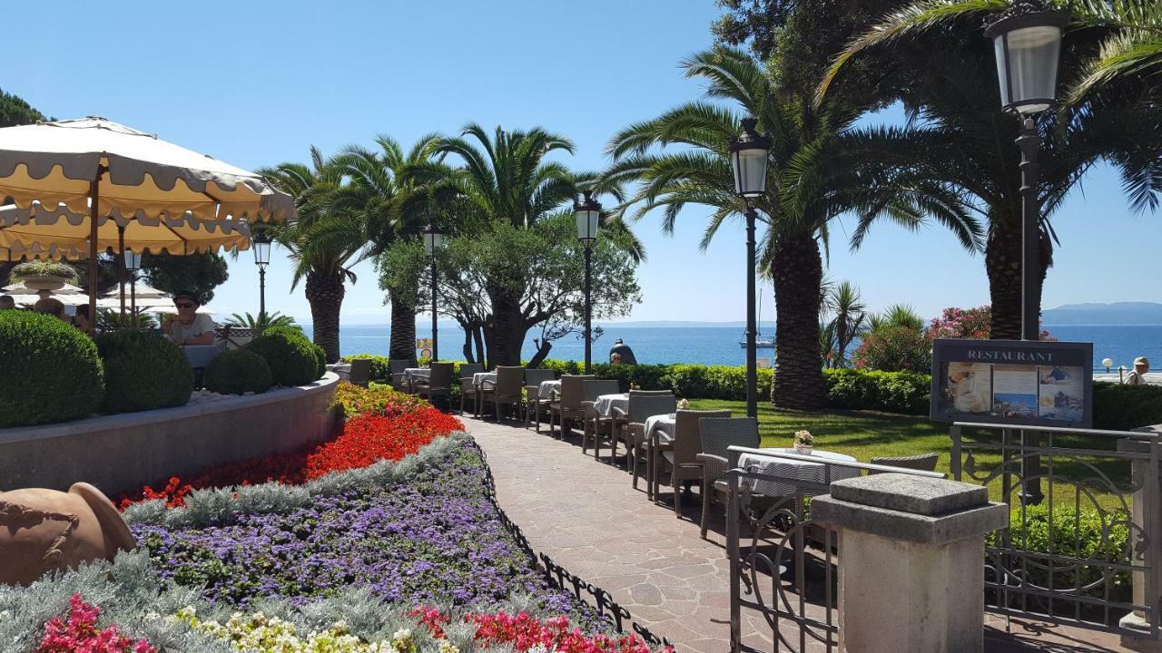 Apartment Secret Garden Οπατία Εξωτερικό φωτογραφία